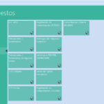 Capturas de pantalla del Módulo de Impuestos del Cloud ERP Company Kit