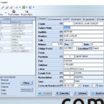 Capturas de pantalla del Módulo de Liquidación de Sueldos del Cloud ERP Company Kit
