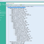 Capturas de pantalla del Módulo de Producción MRP del Cloud ERP Company Kit