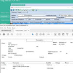 Capturas de pantalla del Módulo de Gestión Taller de Reparaciones del Cloud ERP Company Kit